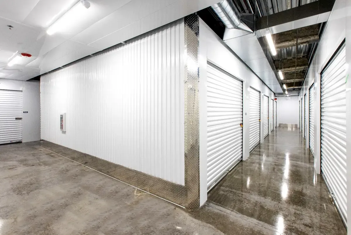 Indoor units